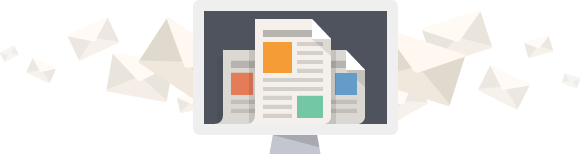 Subscribe to the Newsletter